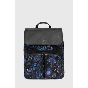 Medicine rucsac femei, culoarea negru, mare, modelator imagine