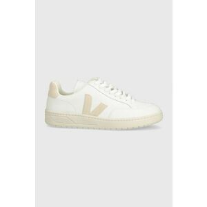 Veja sneakers V-12 culoarea: alb XD0202335B imagine