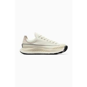 Converse sneakers Chuck 70 AT-CX OX culoarea alb, A06556C imagine