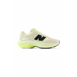 New Balance sneakers WRPD Runner "Elestric Yellow" culoarea galben, UWRPDSFB imagine