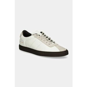 Common Projects sneakers din piele Field Trainer culoarea alb, 6175 imagine