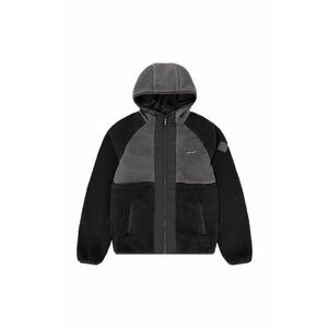 Levi's geaca copii SHERPA JKT culoarea negru, 9EL249 imagine