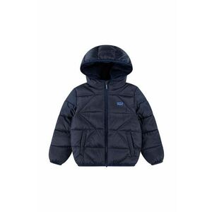 Levi's geaca copii SHERPA LINED PUFFER JKT 9EL257 imagine