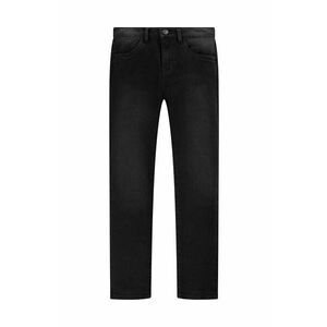 Levi's jeans copii 710 SUPER SKINNY JEAN 4E2702 imagine