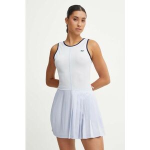 Lacoste rochie și pantaloni scurți EF7451 imagine