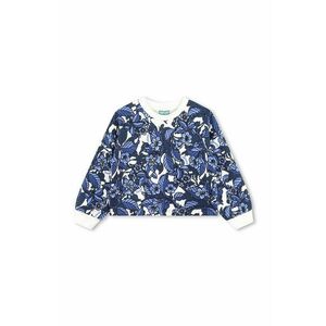 Kenzo Kids hanorac de bumbac pentru copii modelator imagine