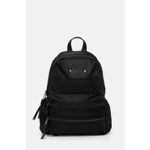 Aldo rucsac SILVANO culoarea negru, mare, neted, 13824370 imagine