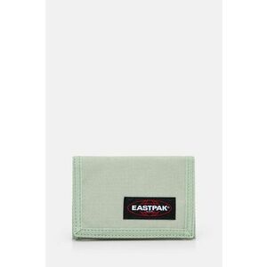 Eastpak portofel CREW SINGLE culoarea verde, EK0003711O21 imagine