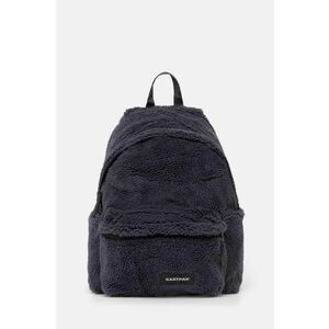 Eastpak rucsac culoarea gri, mic, neted imagine