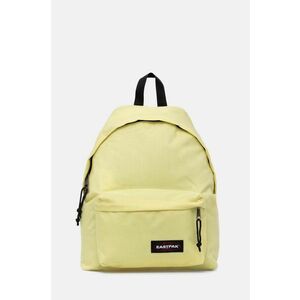 Eastpak rucsac PADDED PAK'R culoarea galben, mare, modelator, EK0006200O71 imagine