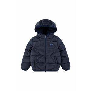 Levi's geaca copii SHERPA LINED PUFFER JKT 8EL257 imagine