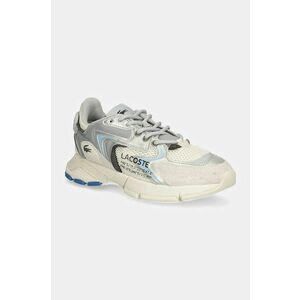 Lacoste sneakers L003 NEO culoarea gri, 48SMA0056 imagine