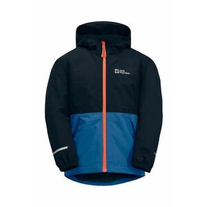 Jack Wolfskin geaca de schi pentru copii 1607982 imagine