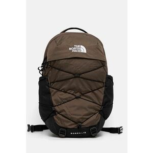 The North Face rucsac Borealis 28L culoarea verde, mare, modelator, NF0A52SE5EX1 imagine