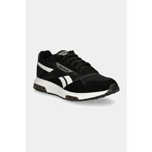 Reebok Classic sneakers Glide Dmx culoarea negru, 100201257 imagine