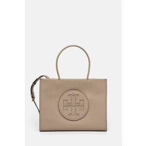 Tory Burch poseta culoarea gri imagine