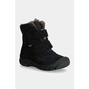 Froddo ghete de zapada din piele pentru copii LINZ WOOL TEX HIGH G3160229 imagine