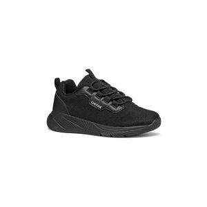 Geox sneakers pentru copii SPRINTYE culoarea negru, J46GBA.01454 imagine