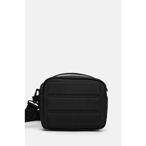 Rains borseta Shield Box Bag W3 culoarea negru, 14950-01 imagine