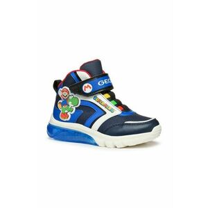 Geox sneakers pentru copii CIBERDRON imagine