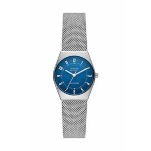 Skagen ceas femei, culoarea argintiu, SKW3080 imagine