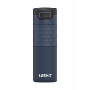 Kambukka cana termica Etna Grip 500ml Denim Blue culoarea albastru marin, 11-01050 imagine