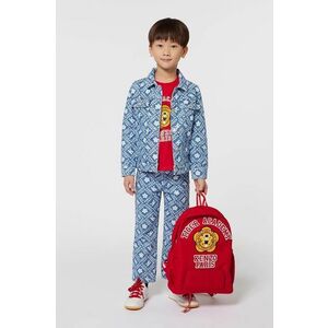 Kenzo Kids geaca de blugi pentru copii K60631 imagine