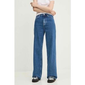 Tommy Jeans jeansi femei, DW0DW19238 imagine