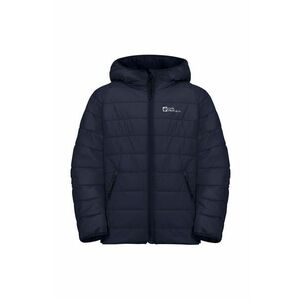 Jack Wolfskin geaca copii culoarea albastru marin, 1604145 imagine