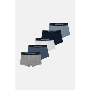 Abercrombie & Fitch boxeri copii 5-pack KI214-4003 imagine