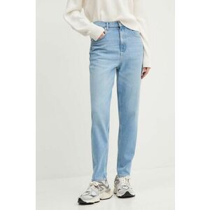 Tommy Jeans jeansi femei high waist, DW0DW19247 imagine