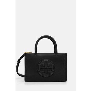 Tory Burch poseta Ella Bio culoarea negru, 145613 imagine