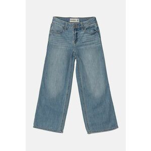 Abercrombie & Fitch jeans copii KI255-3159 imagine