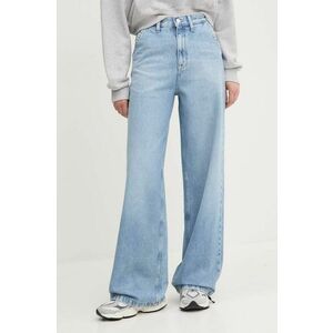 Tommy Jeans jeansi femei, DW0DW19293 imagine