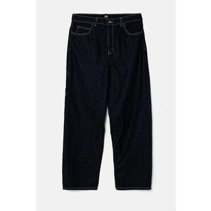 Dickies jeansi HERNDON femei medium waist, DK0A4YPY imagine