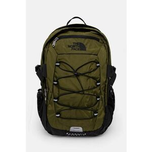 The North Face rucsac Borealis Classic culoarea verde, mare, modelator, NF00CF9C4FR1 imagine