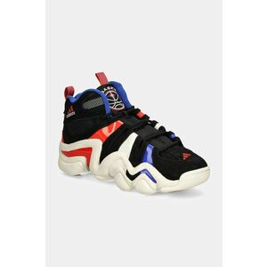 adidas Performance sneakers Crazy 8 culoarea negru, IF4521 imagine