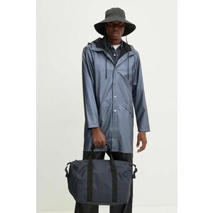 Rains geaca Long Jacket W3 de tranzitie, 12020-36 imagine