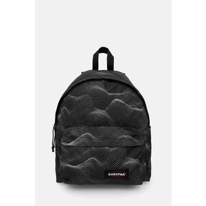 Eastpak rucsac DAY PAK'R culoarea negru, mare, modelator, EK0A5BG43O01 imagine