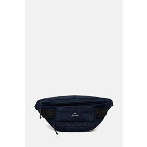 PS Paul Smith borseta culoarea albastru marin, M2A.7875.NFUNCT imagine