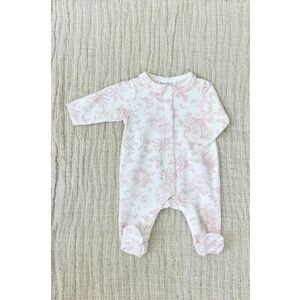 Tartine et Chocolat salopeta bebe TZ54030 imagine