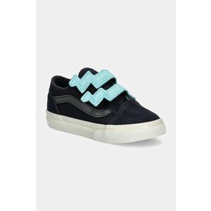 Vans tenisi copii Old Skool Bolt Strap VN000D1BNVY1 imagine