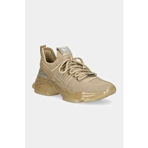 Steve Madden sneakers Maxilla-R culoarea bej, SM19000110 imagine