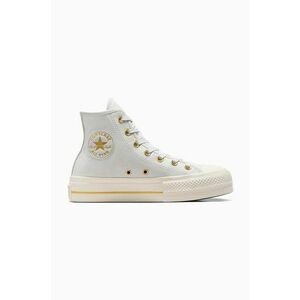 Converse tenisi Chuck Taylor All Star Lift A08237C imagine