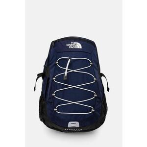 The North Face rucsac Borealis Classic culoarea albastru marin, mare, modelator, NF00CF9CATK1 imagine