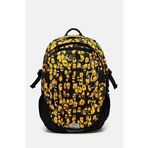 The North Face rucsac Borealis Classic culoarea galben, mare, modelator, NF00CF9C7UO1 imagine