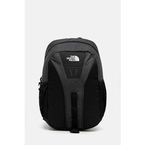 The North Face rucsac culoarea negru, mare, modelator imagine