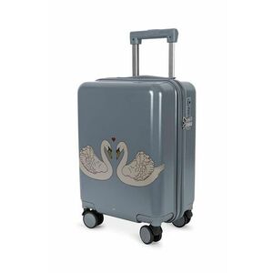 Konges Sløjd valiză pentru copii TRAVEL SUITCASE KS101713 imagine