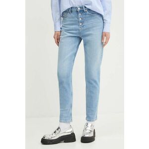 Tommy Jeans jeansi femei, DW0DW19240 imagine