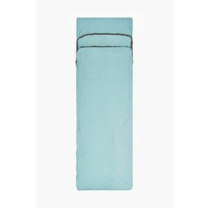 Sea To Summit căptușeală pentru sac de dormit Comfort Blend Sleeping Bag Liner Rectangular ASL032071 imagine